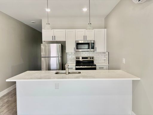 Stunning Wide Open Cedar Park 2bd/bth – photo 1