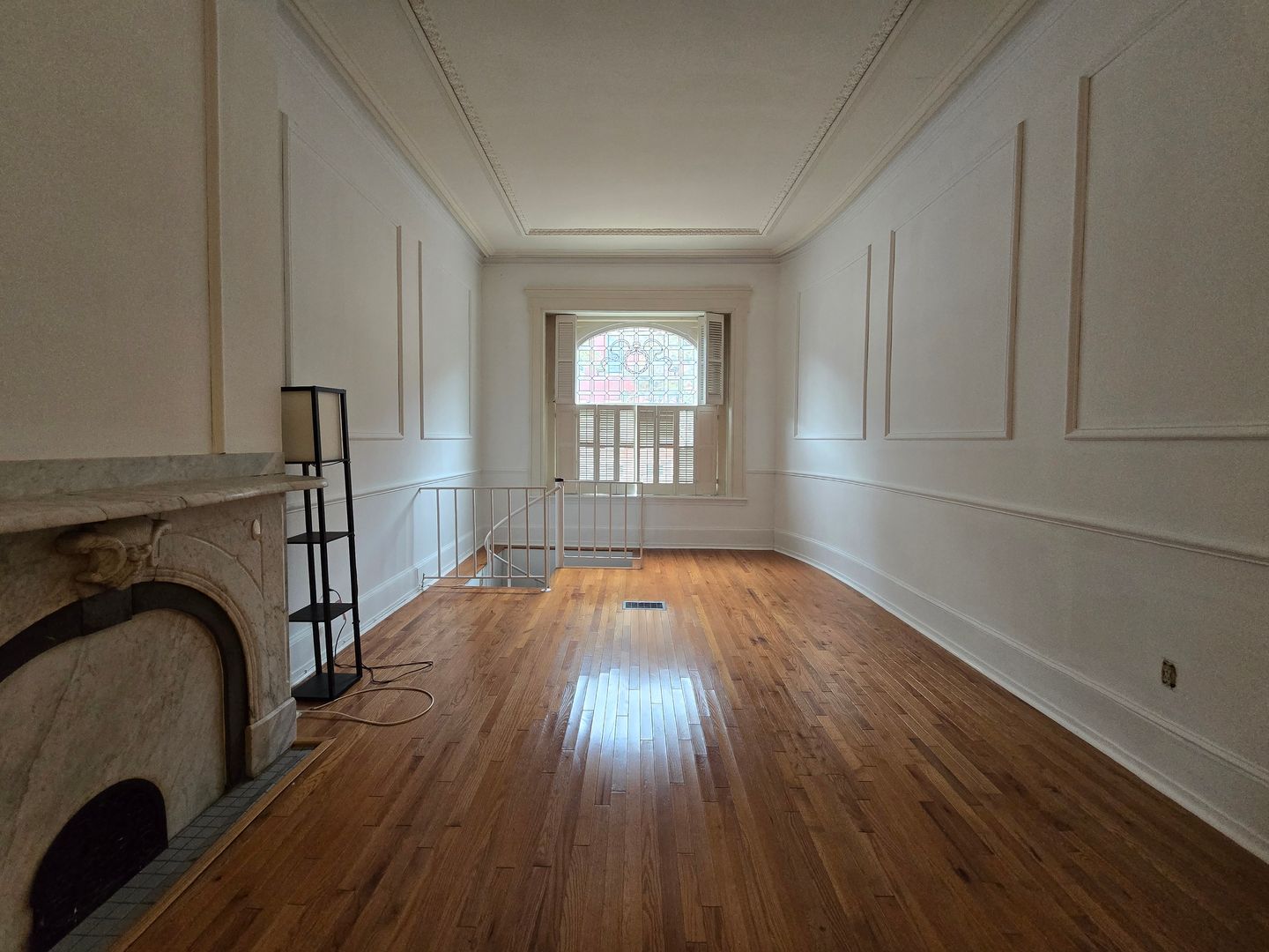 Philadelphia Apartment: 1738 Green St