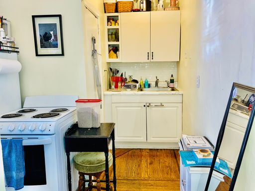 Sunny Antique Row Studio