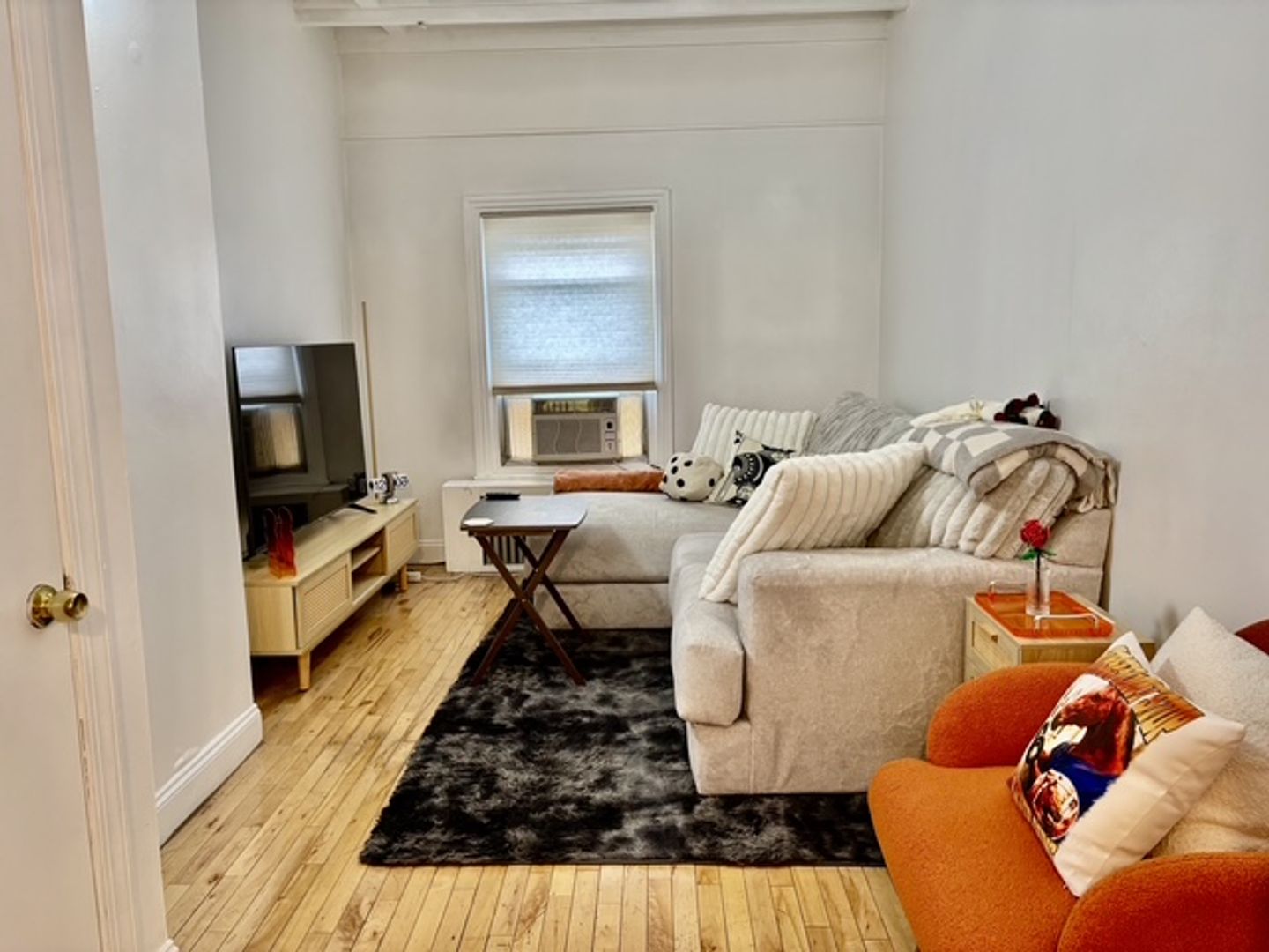 Philadelphia Apartment: 1930 Bainbridge St