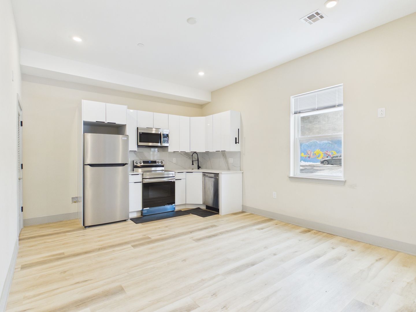 Philadelphia Apartment: 2328-44 N 2nd Street