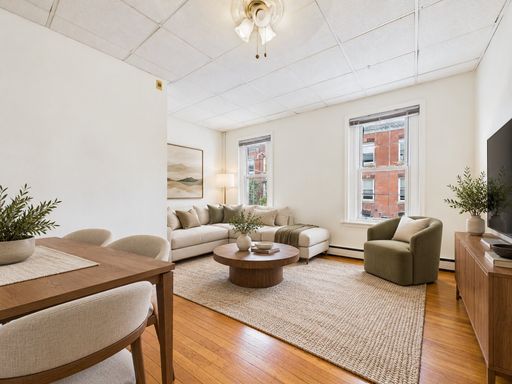 1 Bedroom Apartment – 840 N 24th St  - #2, Phila, PA 19130