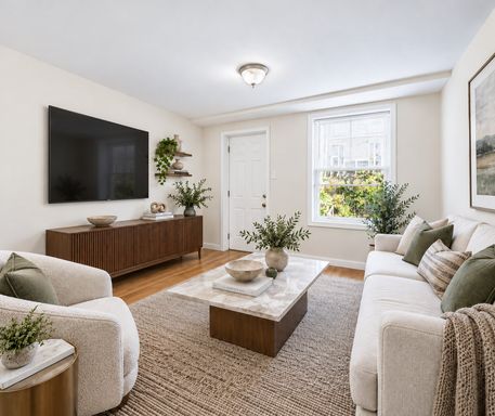2 Bedroom Rental – 2055 Fitzwater St - #1F, Phila, PA 19146