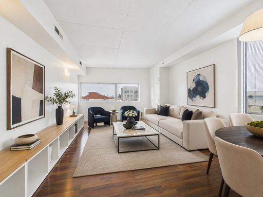 Bright and Modern 1 bed 1 bath in Northern Liberties Available 9/1 – photo 1