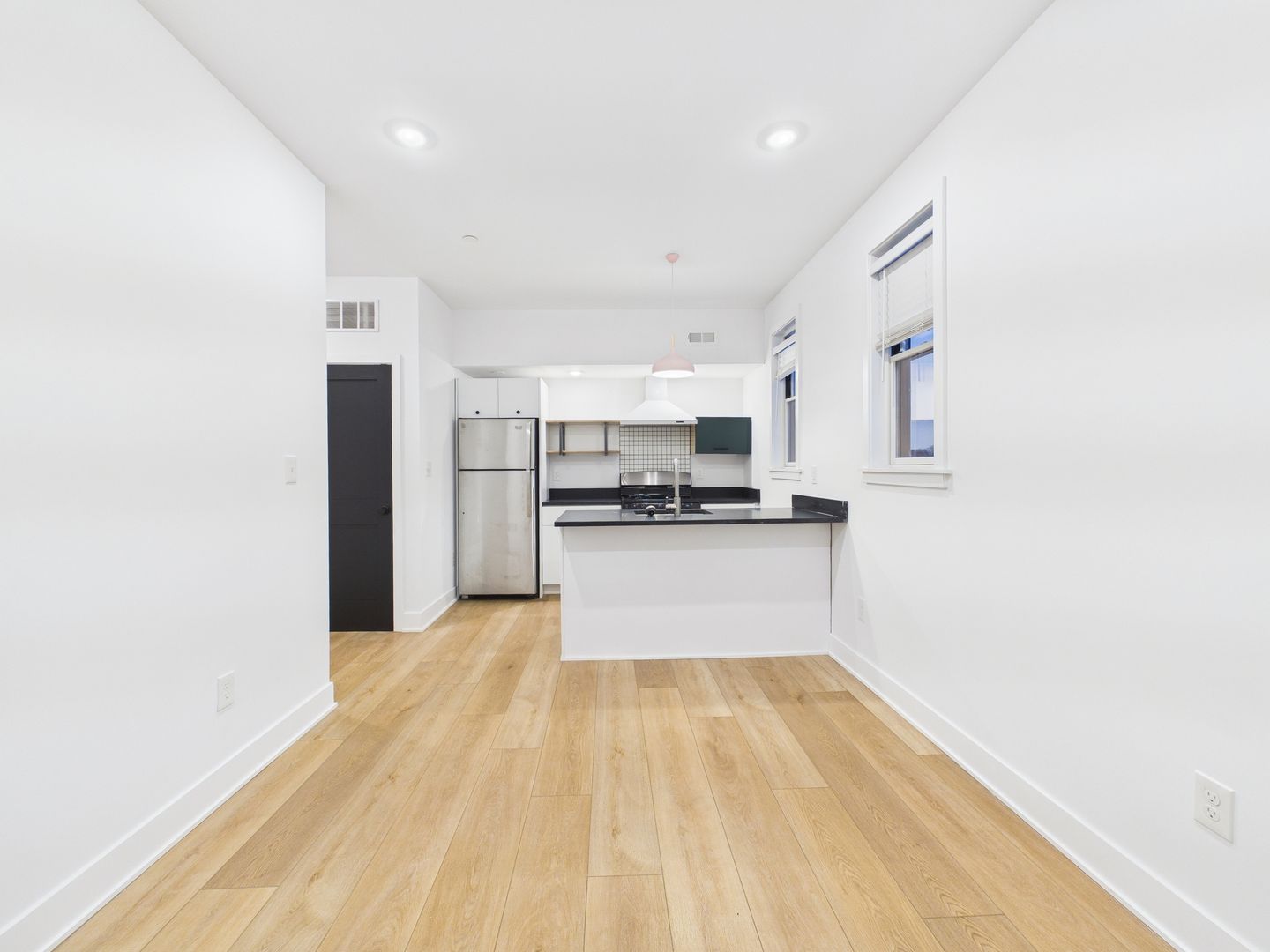 Philadelphia Apartment: 3148-52 Richmond St. - 7