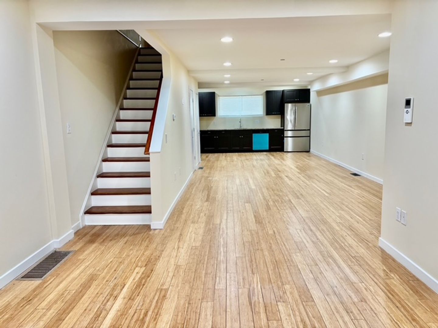 Philadelphia Apartment: 2030 East Dauphin Street