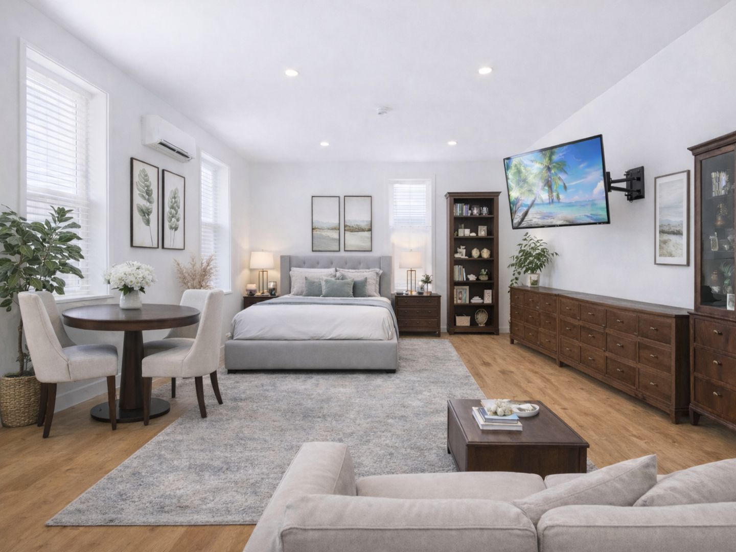 Philadelphia Apartment: 3136 Richmond St.