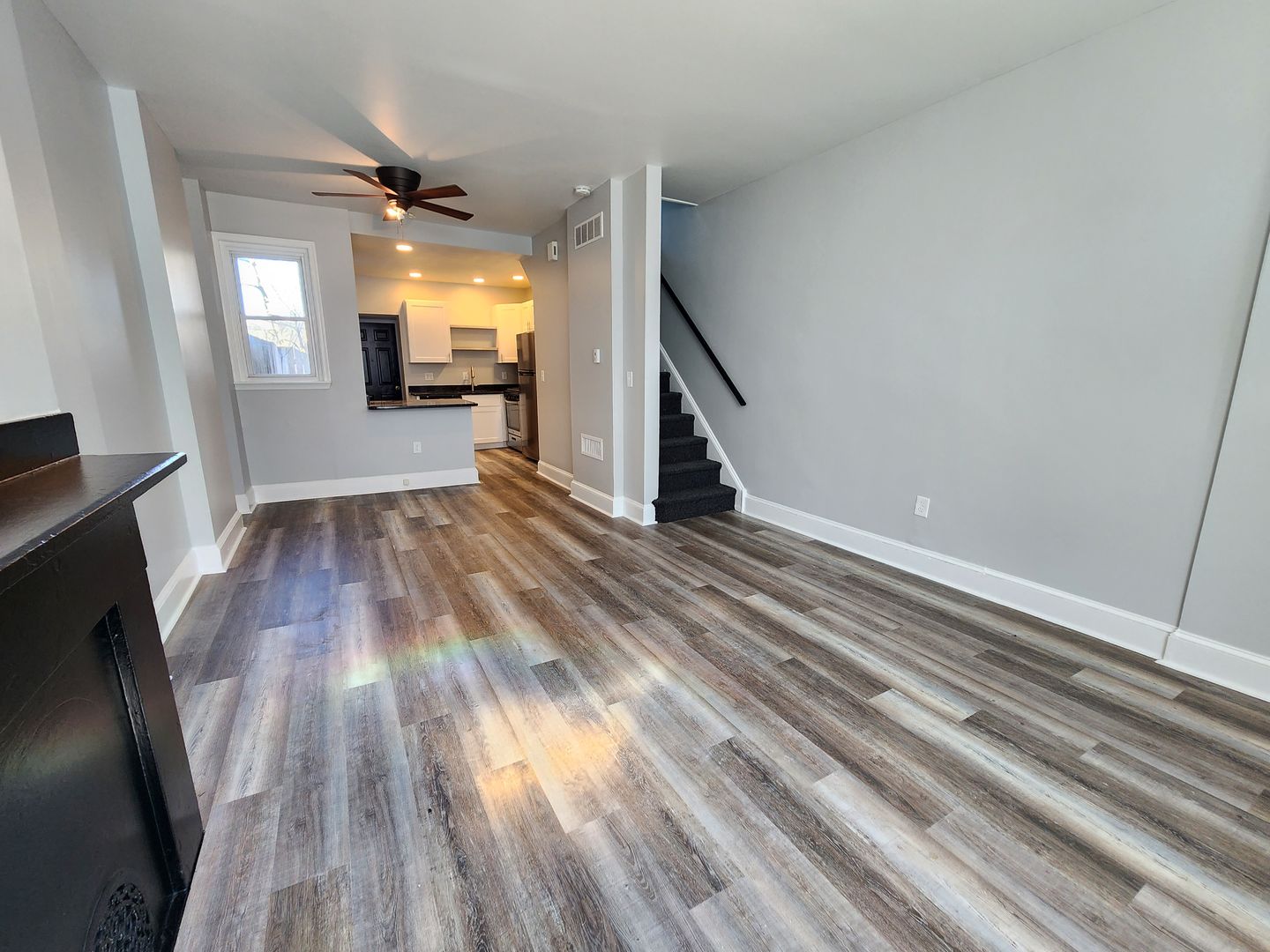 Philadelphia House: 19 S 45th Street