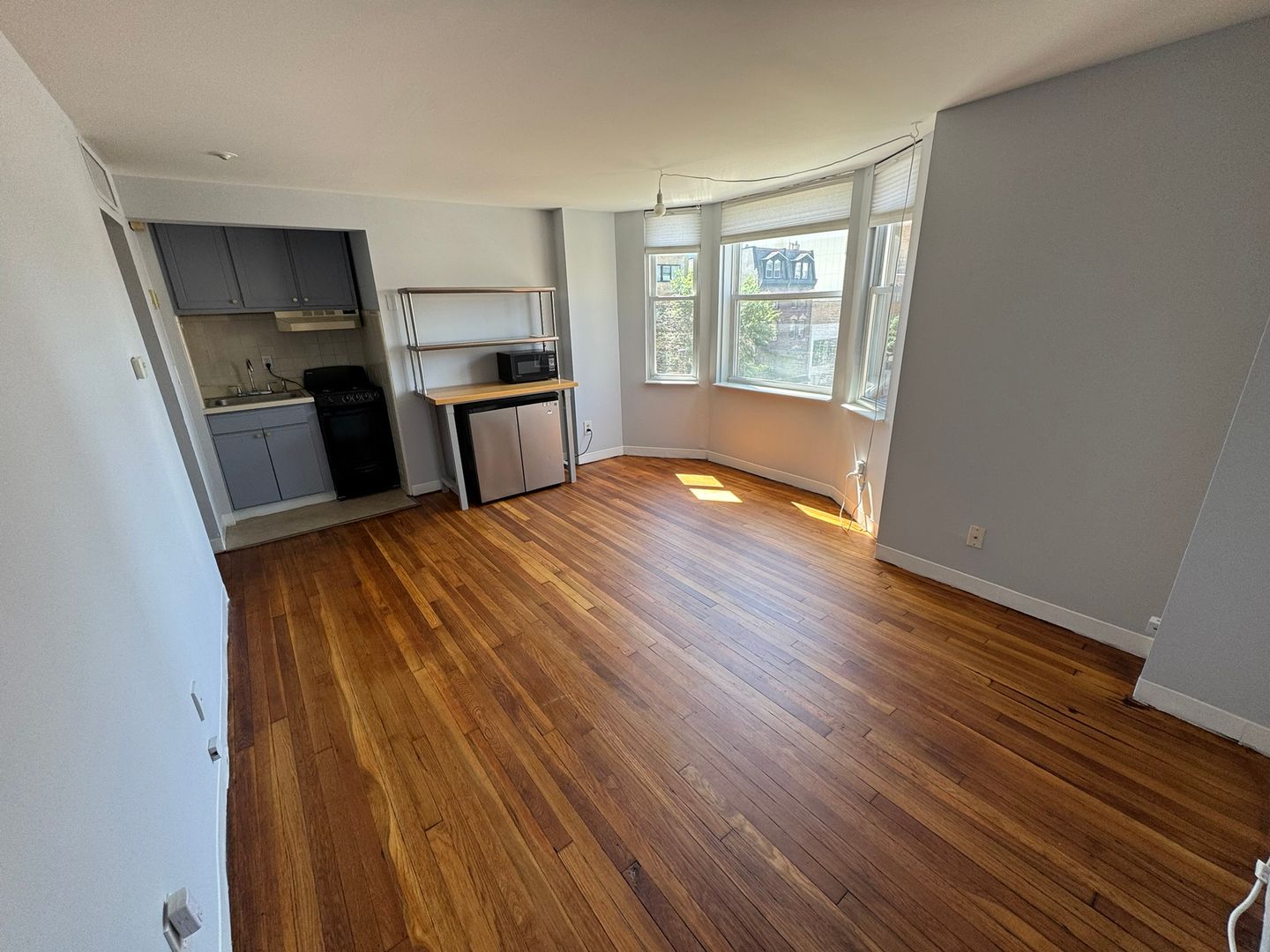 Philadelphia House: 2135 Walnut Street