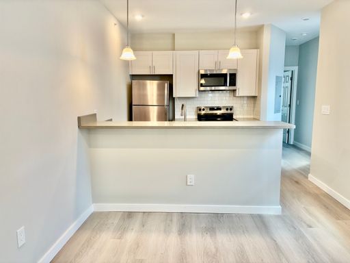 Brand New Immaculate Cedar Park 1bd – photo 1