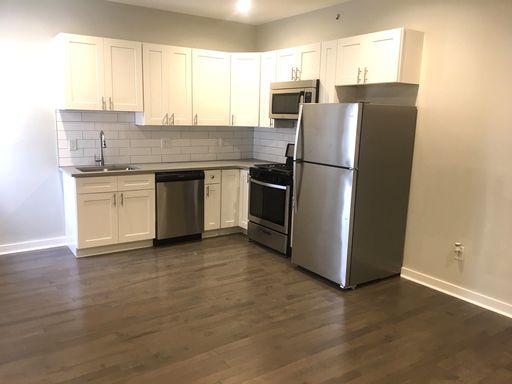 2 Bedroom Apartment – 5409 Christian St, Unit 3, Philadelphia, PA 19143