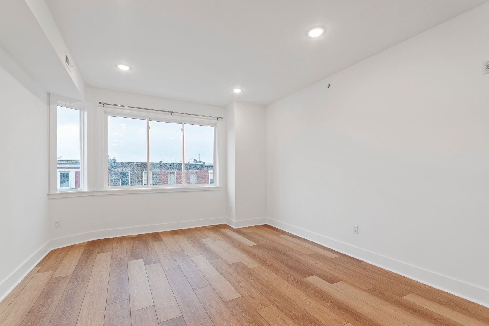 Philadelphia Apartment: 2904 West Diamond Street