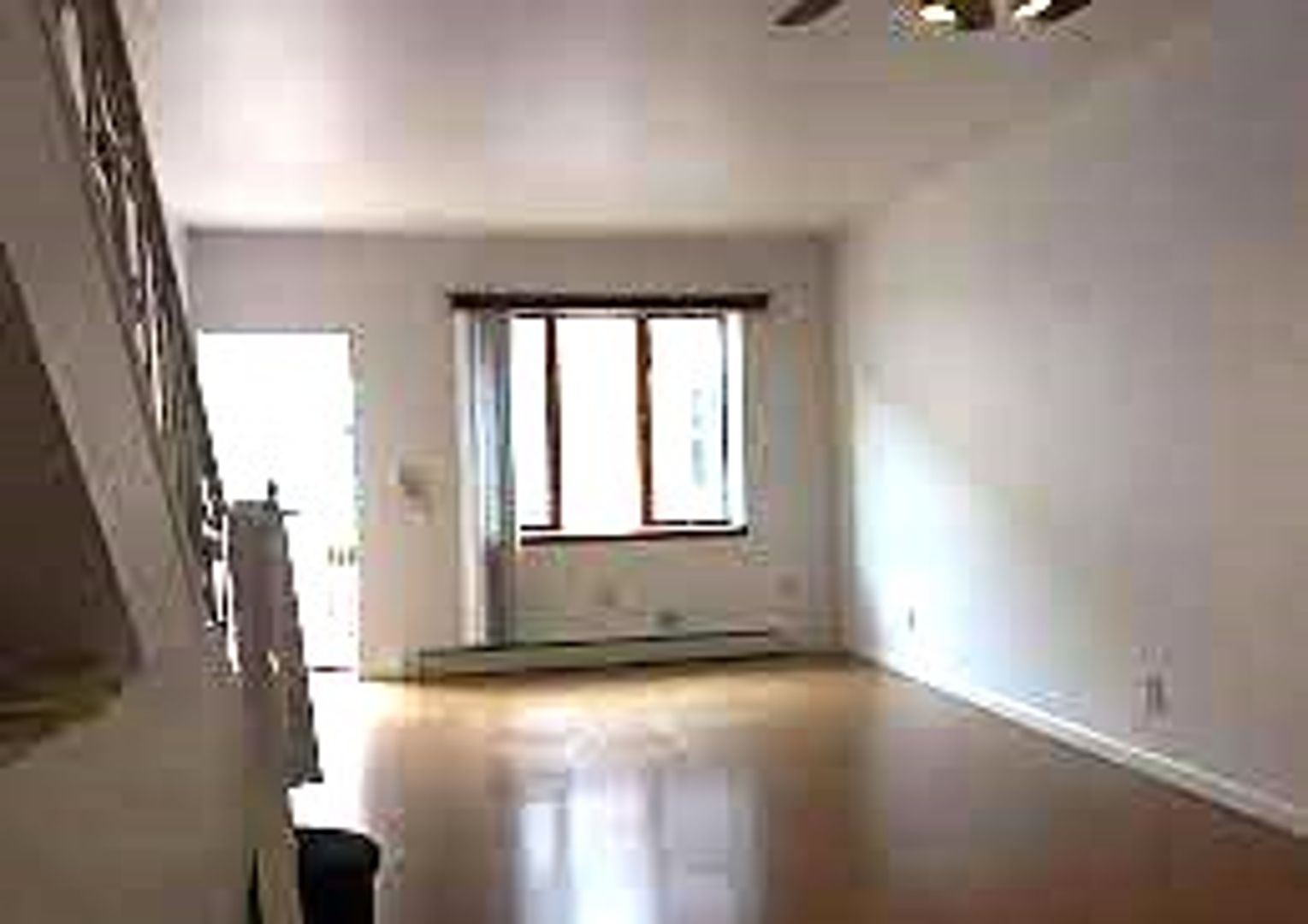 Philadelphia Apartment: 2631 South Watts Street