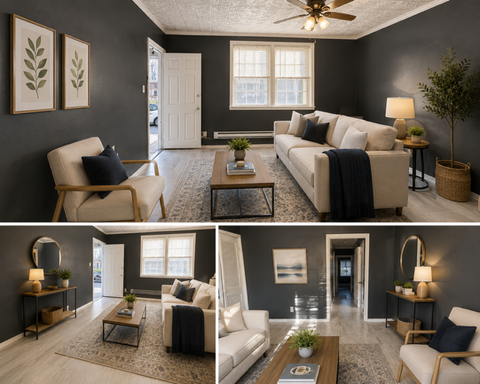 Spacious 2bd in West Oak Lane – photo 1