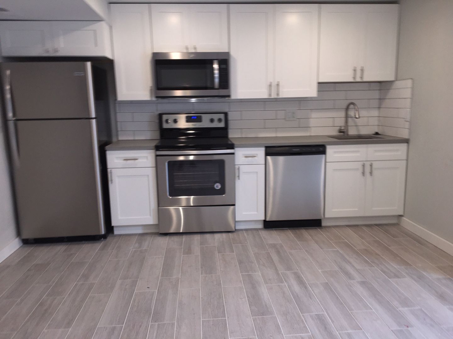 Philadelphia Apartment: 5301 Catharine Street