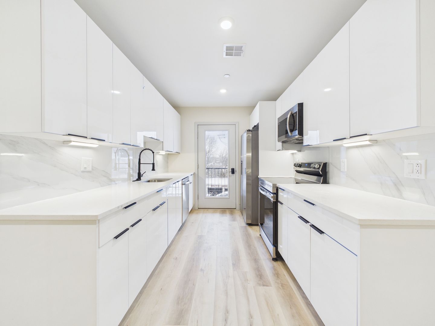 Philadelphia Apartment: 2328-44 N 2nd Street