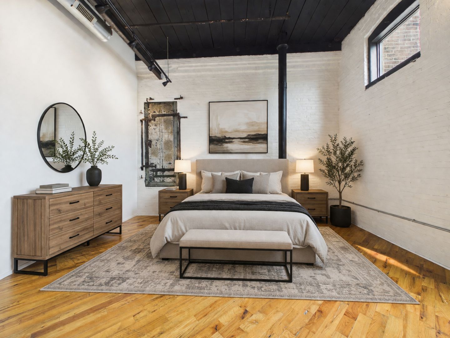 Philadelphia Apartment: 3033-47 Ruth St. - 1E