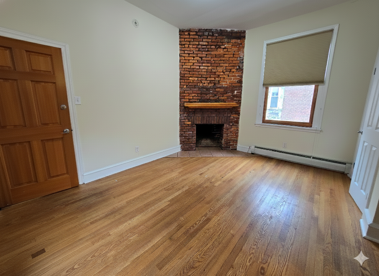 Philadelphia Apartment: 313 N 34th Street