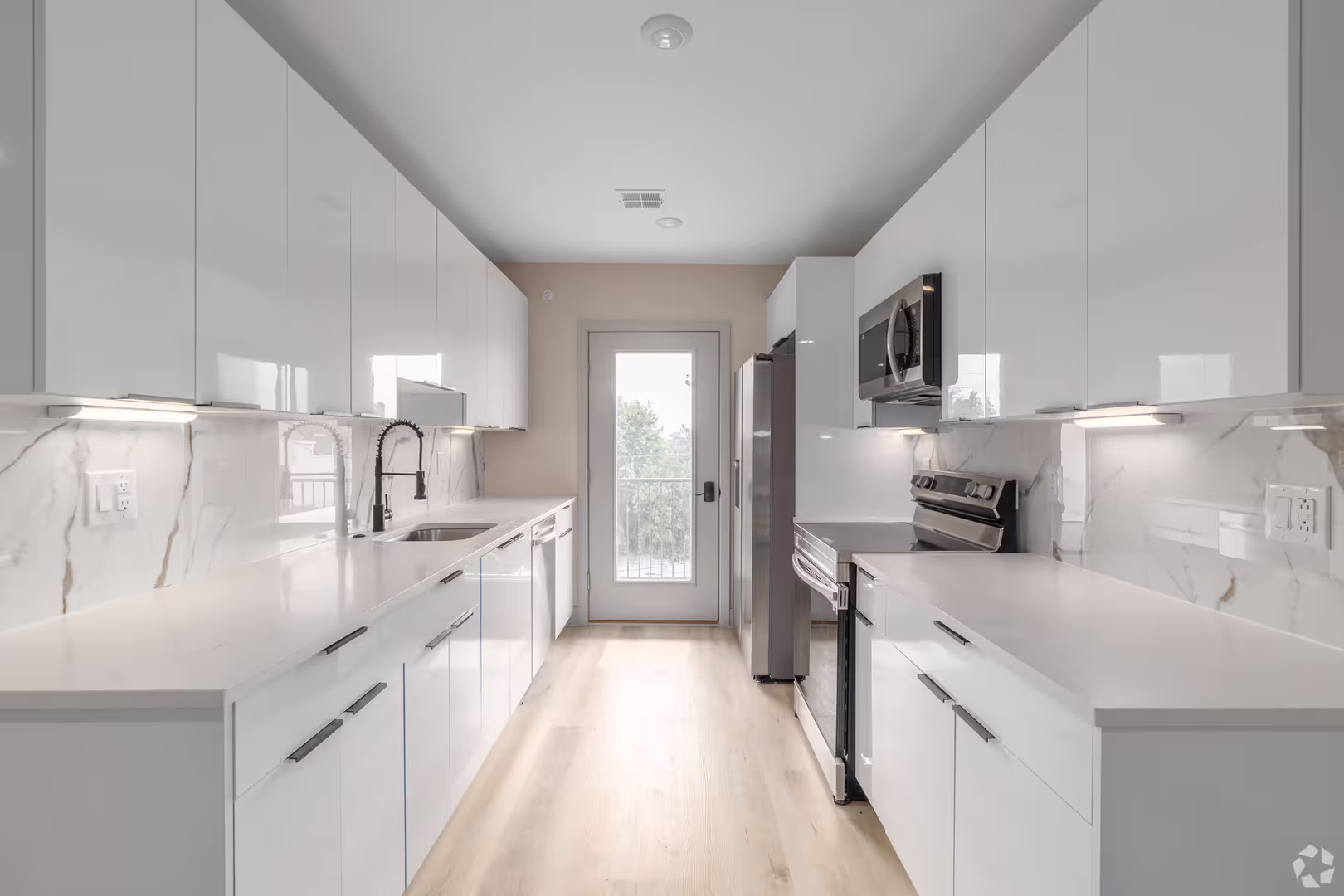 Philadelphia Apartment: 2328 N 2nd Street