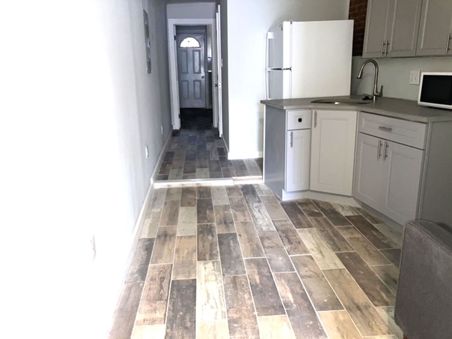 Philadelphia Apartment: 5408 Baltimore Avenue