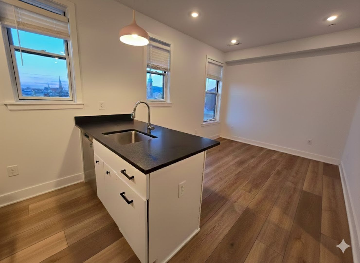 Philadelphia Apartment: 3148-52 Richmond St. - 7