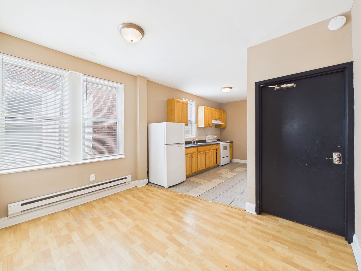 Phila Apartment: 207 S 60th Street