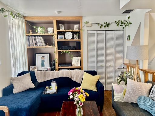 Charming Fairmount 2bd/1.5bth w/ Deck – photo 1