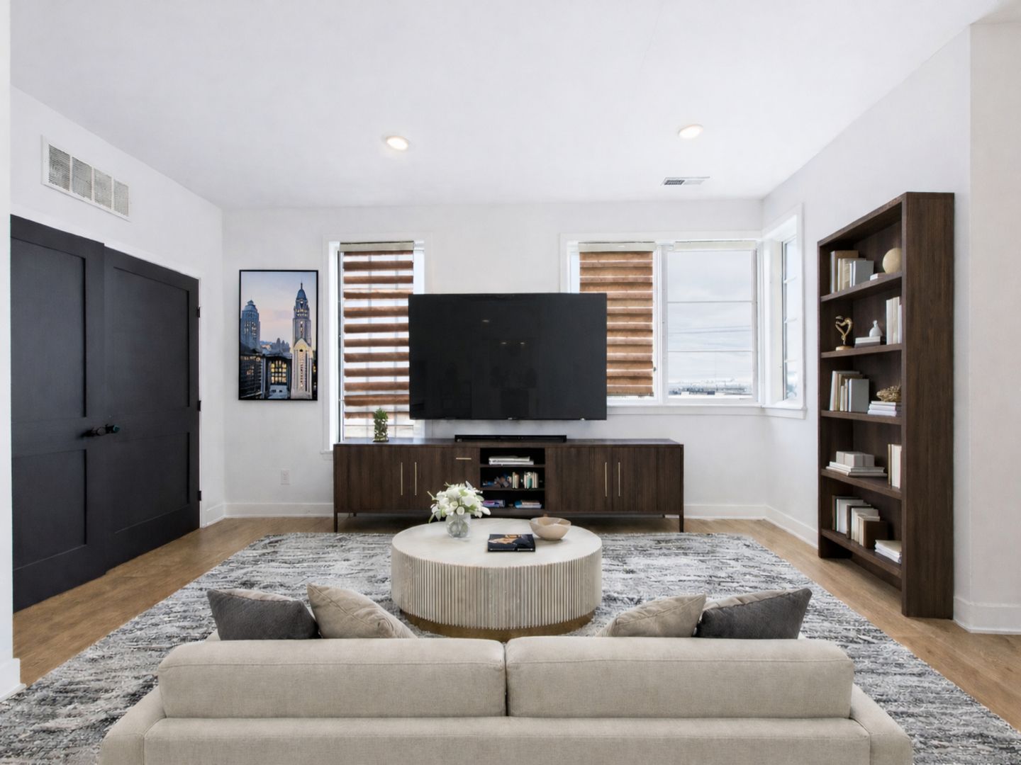 Philadelphia Apartment: 3148-52 Richmond Street