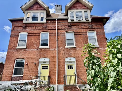 Rarely Offered The Passionflower House 2bd/1bth – photo 1