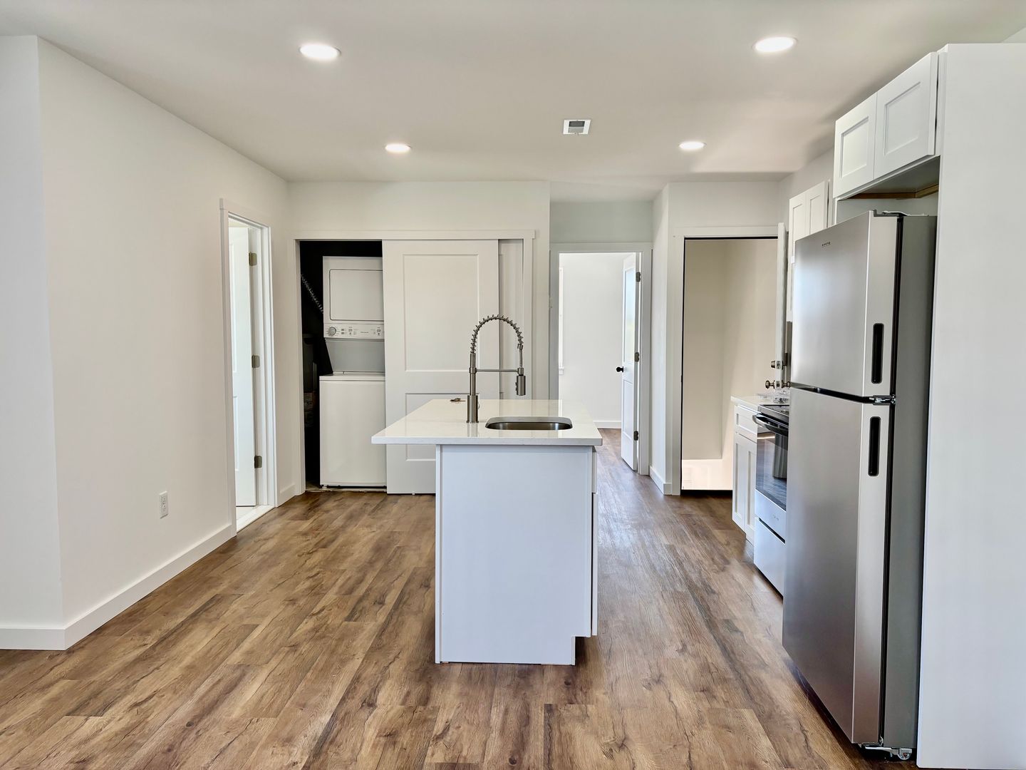 Philadelphia Apartment: 5819 Theodore Street