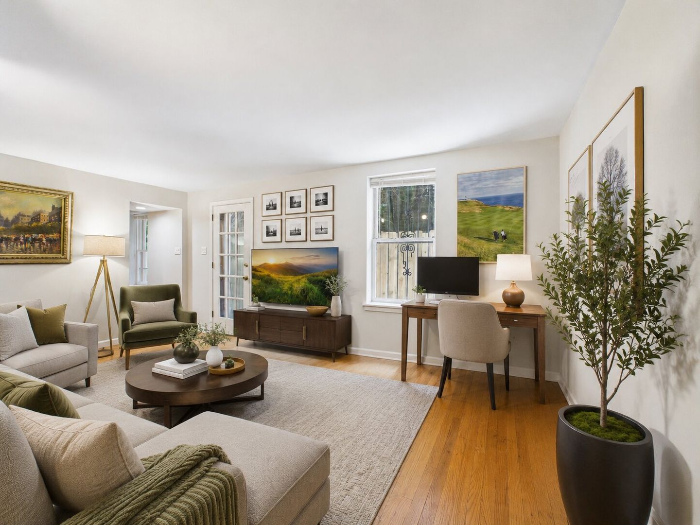 Phila Apartment: 1902 Wallace St