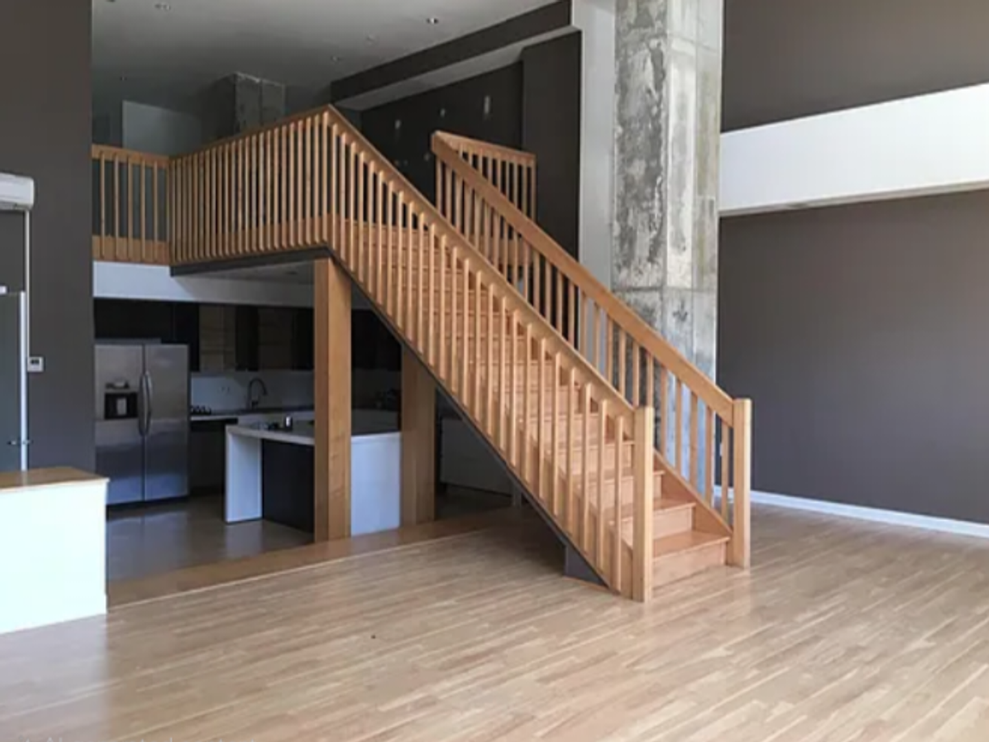 Philadelphia Apartment: 212 Brown St