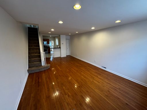 3 Bedroom Rental – 2544 S Sartain St, Philadelphia, PA 19148