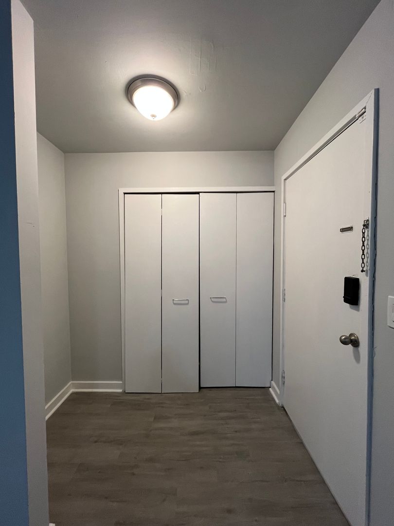 Phila Apartment: 438 Gaskill St. aka. 517 S 5th St