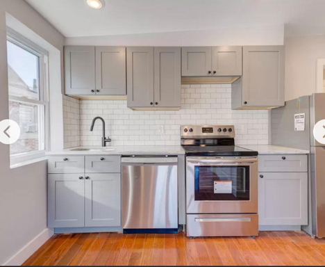 Studio Rental – 4508-10 Walnut Street - #200, Philadelphia, PA 19139