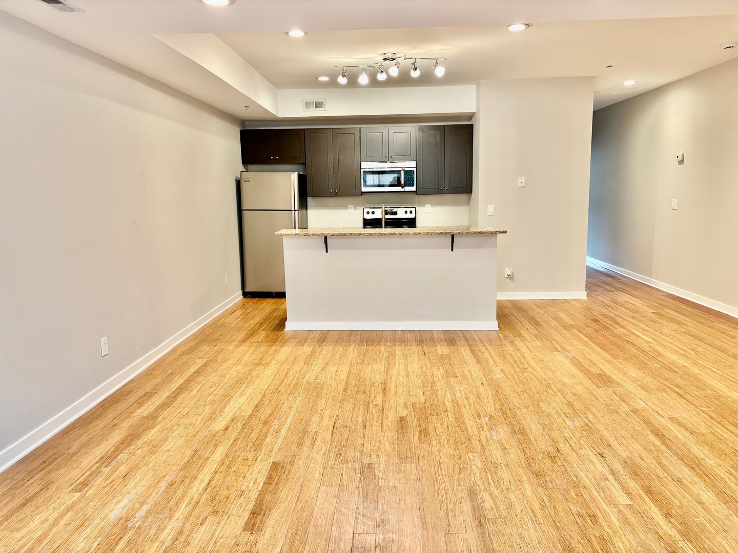 Philadelphia Apartment: 2030 East Dauphin Street