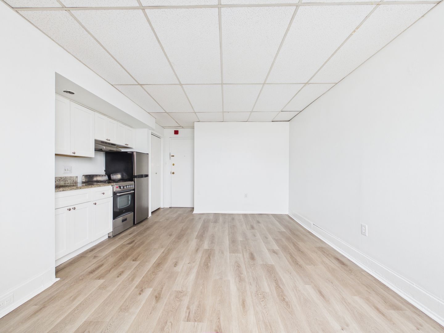 Phila Apartment: 311 S 13th St