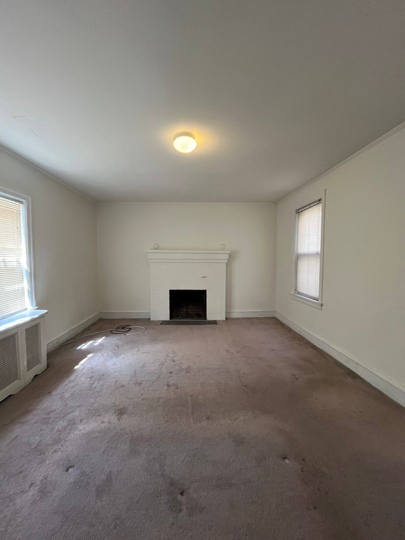 Philadelphia Apartment: 332-34 S 17th St