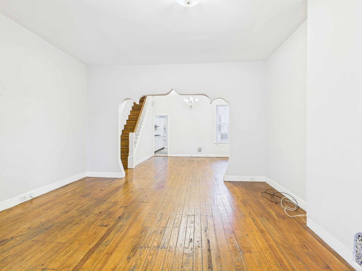 Philadelphia House: 787 N 27th Street