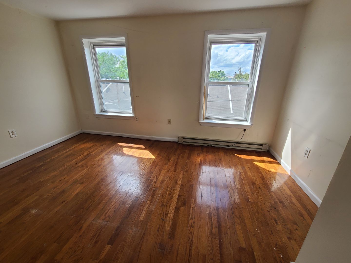 Philadelphia House: 1519A N. Bouvier Street