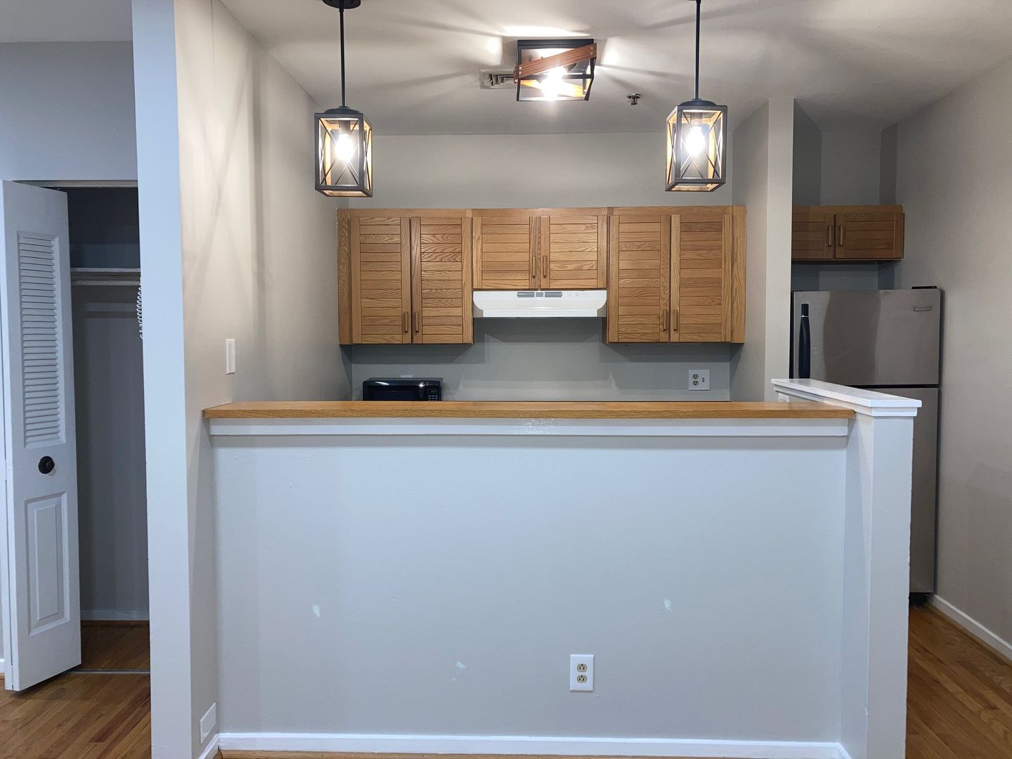 Phila Apartment: 53-55 N 2nd St