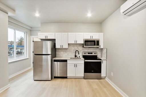 Modern University City 1bd – photo 1