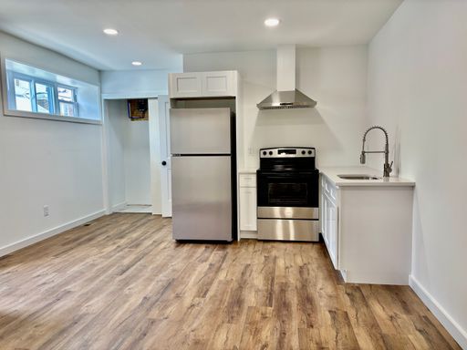 Brand New Southwest 2bd/1bth – photo 1