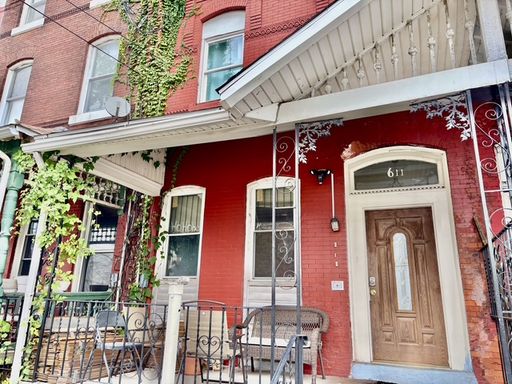 2 Bedroom Apartment – 611 North 32nd Street - #3, Philadelphia, PA 19104