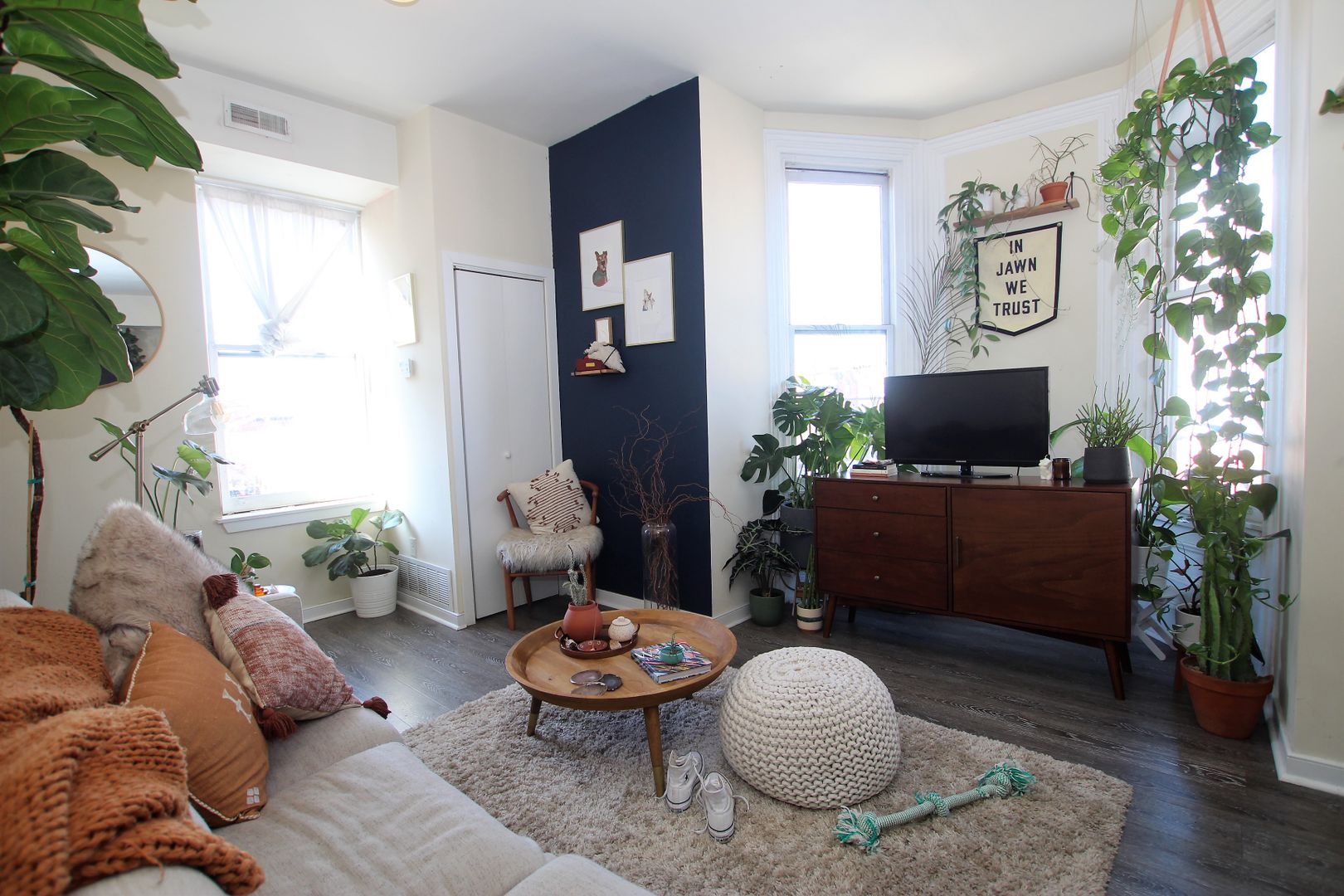 Philadelphia Apartment: 2841 W Girard Avenue