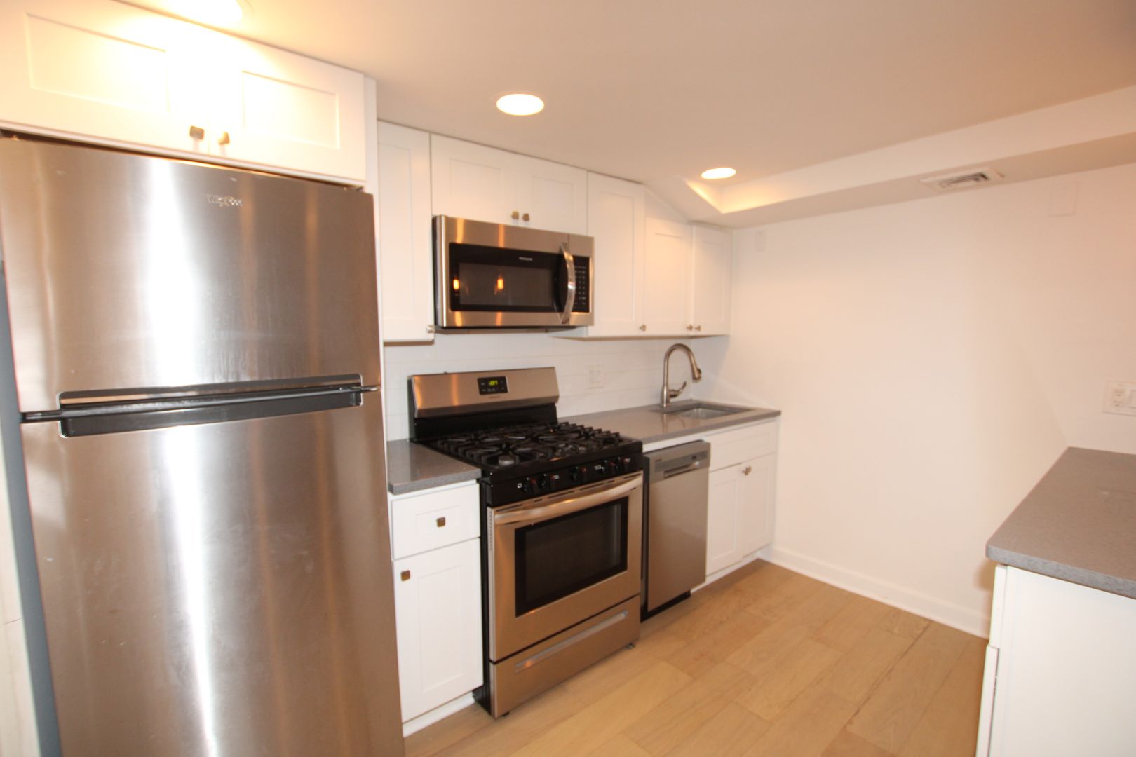 Philadelphia Apartment: 1426 Catharine Street Unit 1F/A