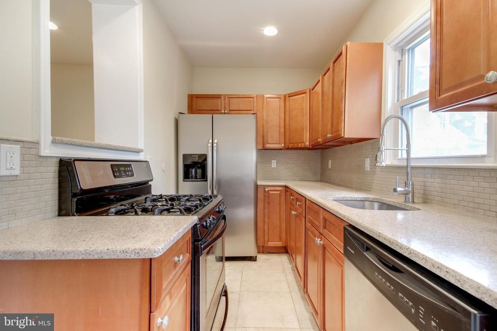 Philadelphia Apartment: 4639 Umbria Street