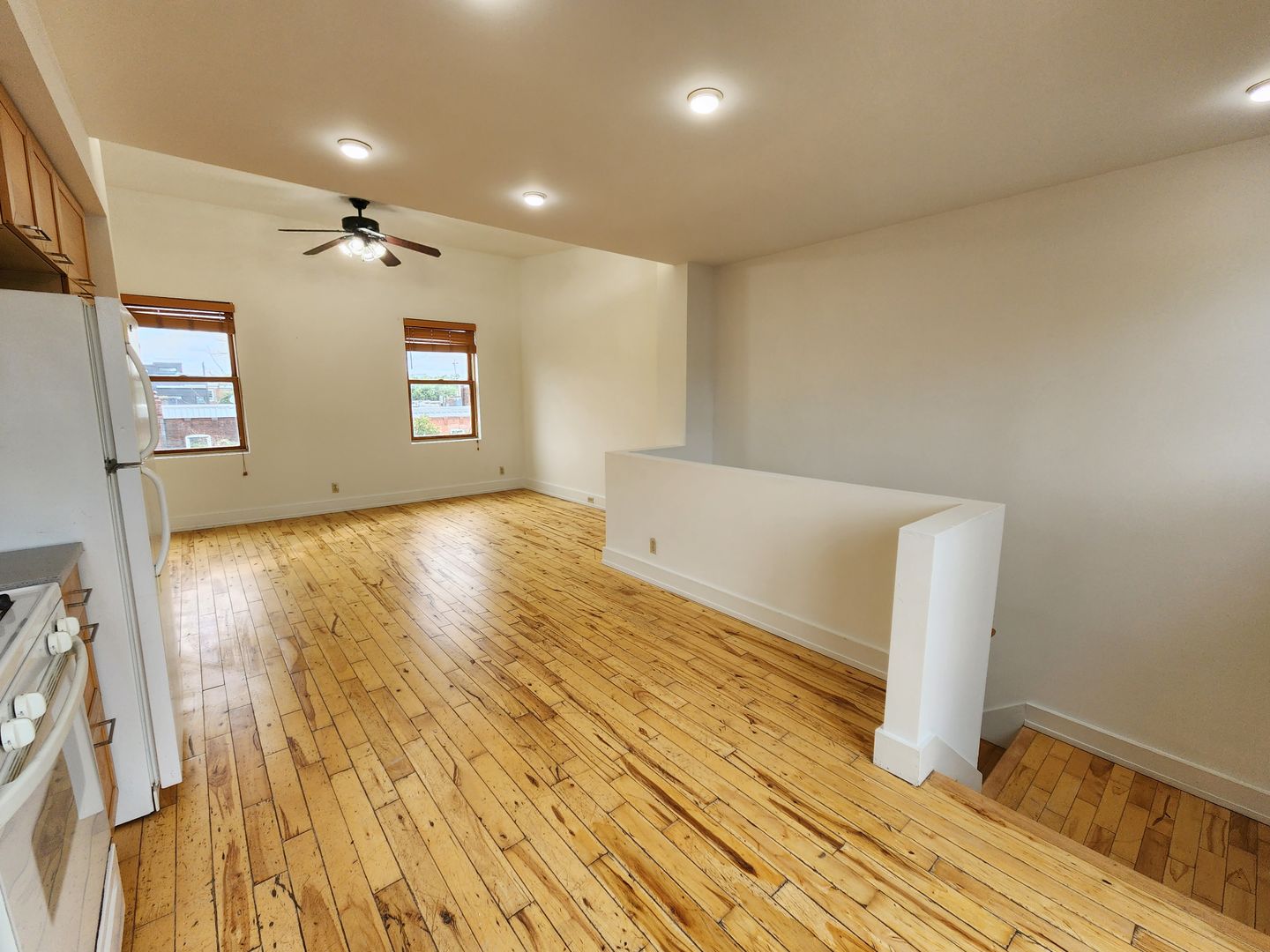 Philadelphia Apartment: 2941 West Girard ave 2