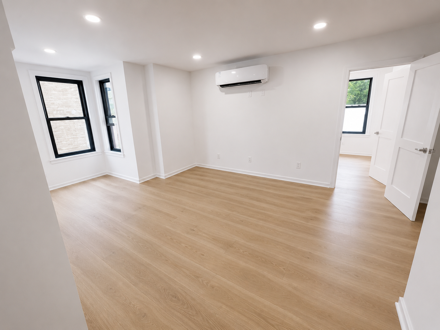 Philadelphia Apartment: 856 North 22nd Street - 3F