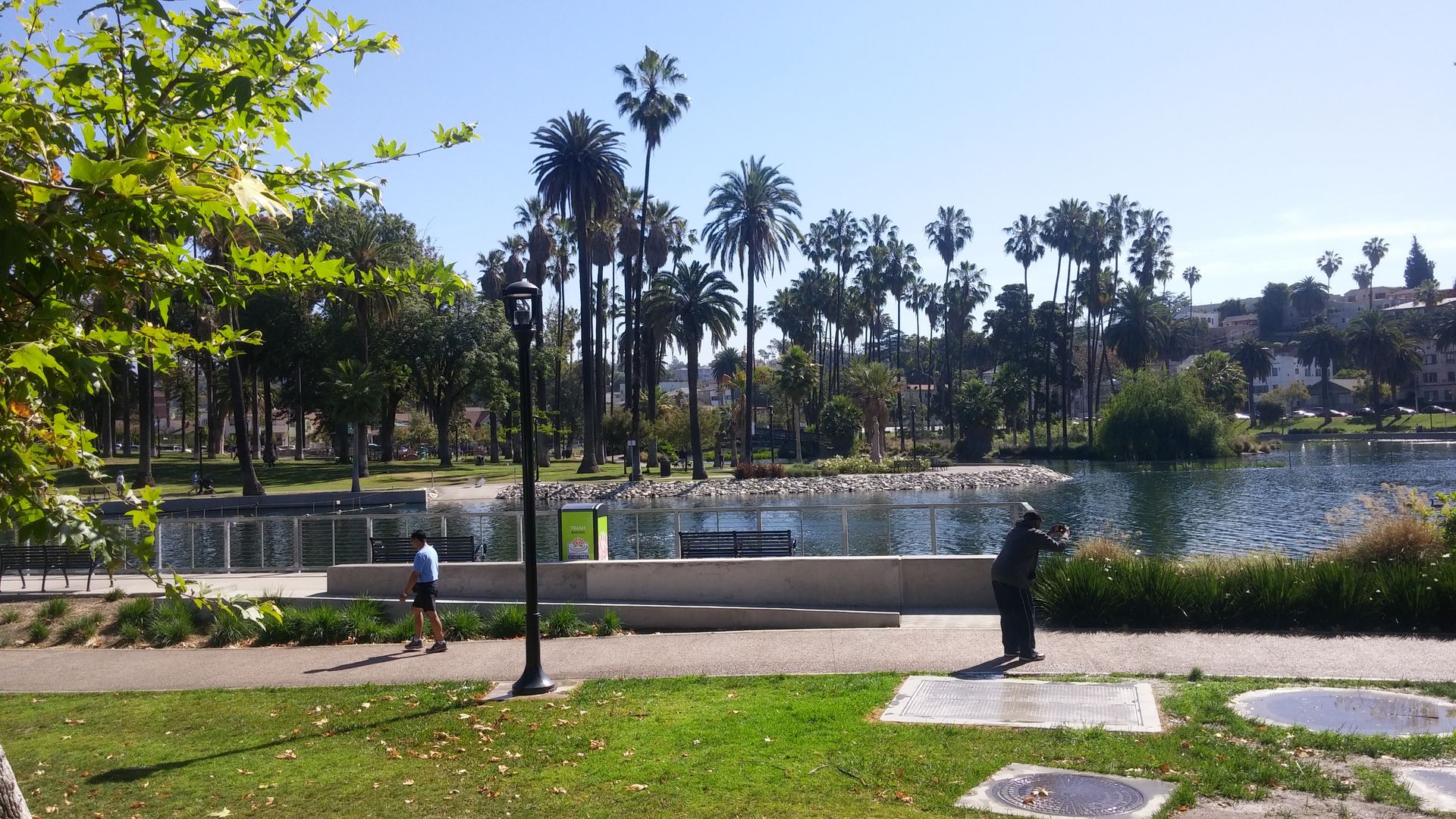 Los Angeles Apartment: 1824 - 1828 Montrose Street UnitÂ 8